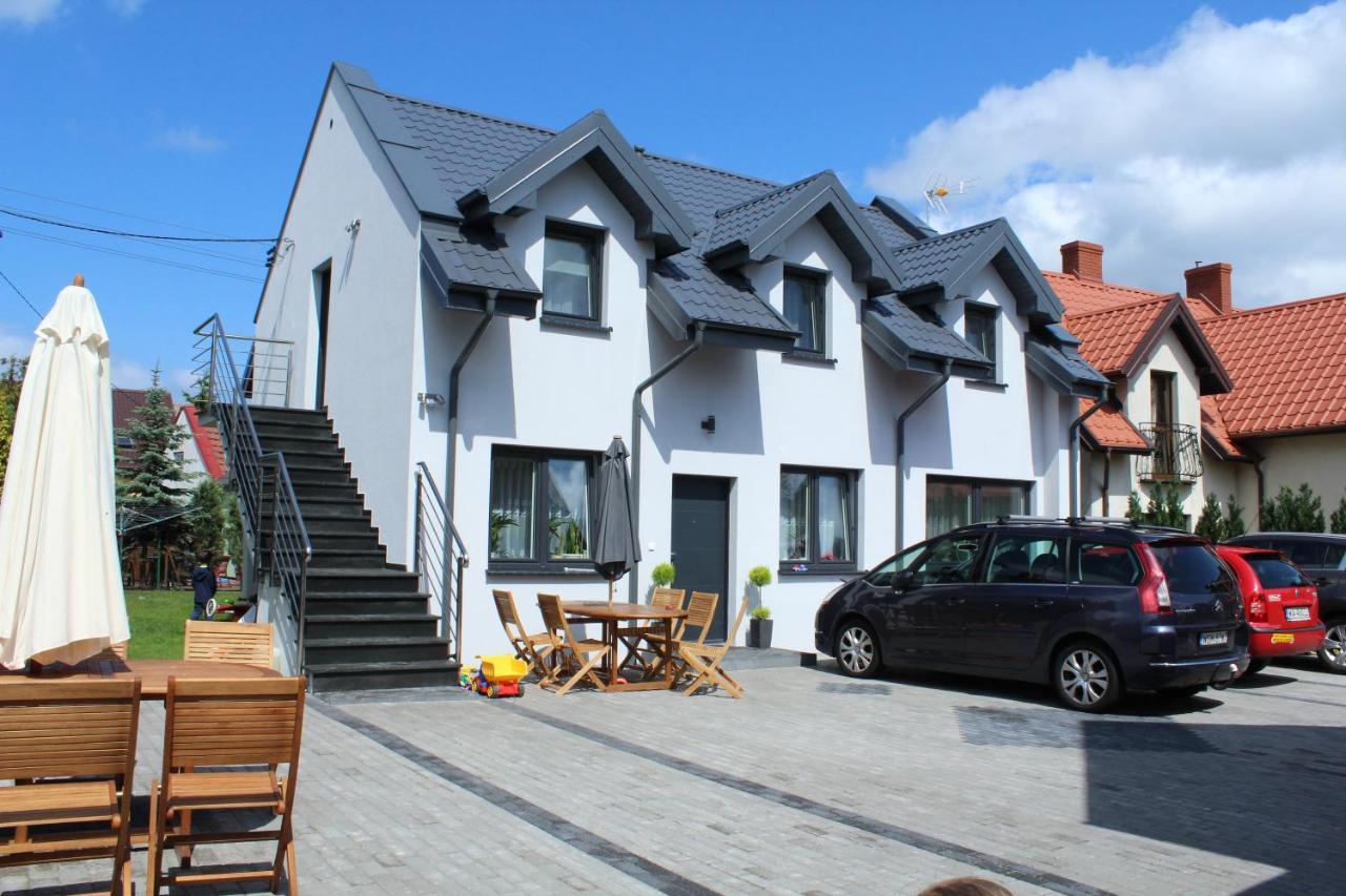 Nad Zatoka - Apartment *