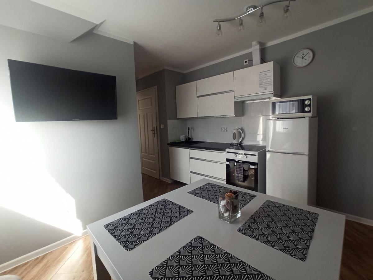 Apartment Nad Zatoka -