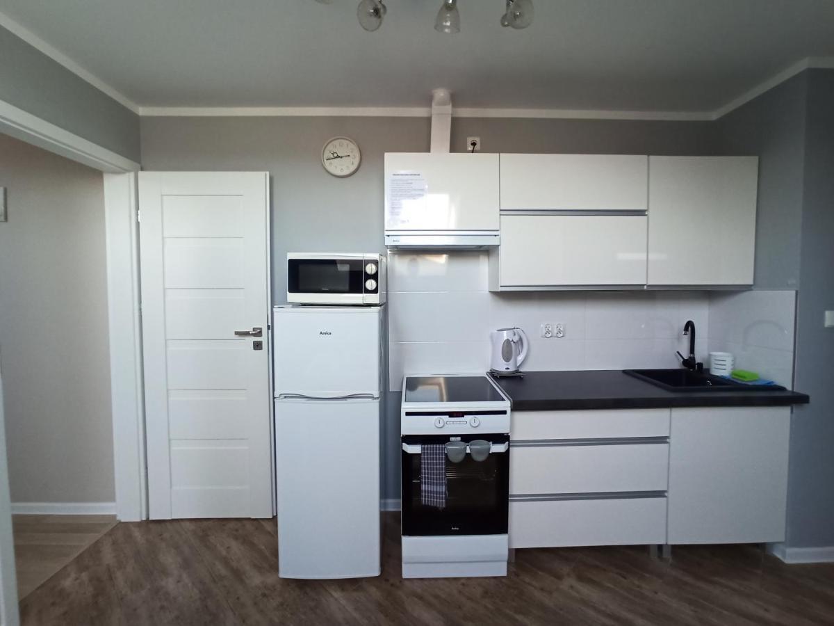 Nad Zatoka - Apartment