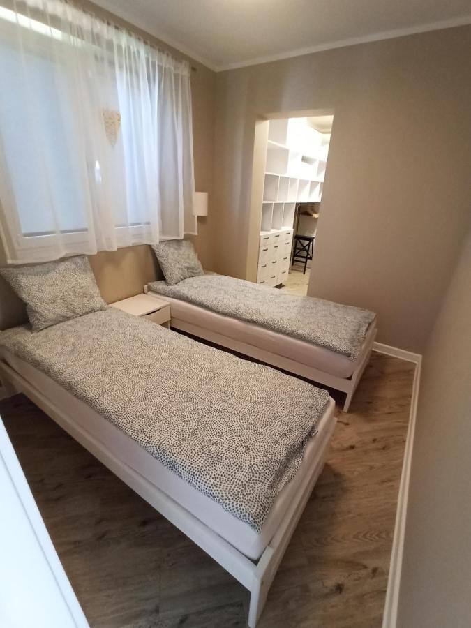 Nad Zatoka -