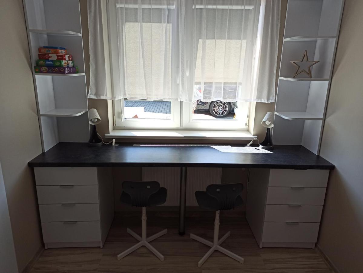 Nad Zatoka - Apartment Kuznica (Hel)